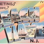 Greetings from Beach Haven