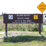 island beach state park