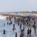 seaside park