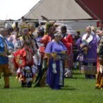 Lenni-Lenape Pow Wow