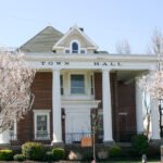 Toms River Townhall