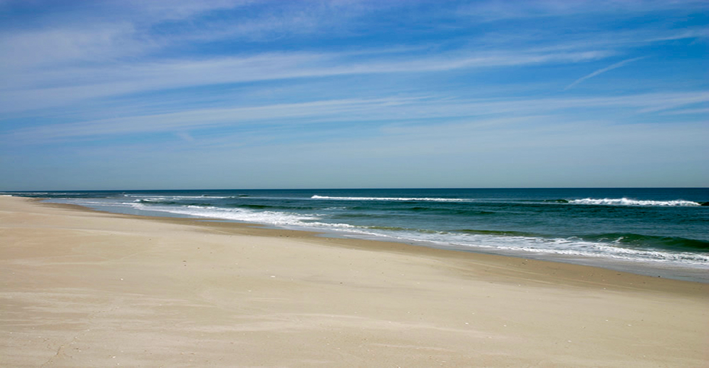 Island Beach State Park