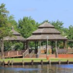 Huddy park