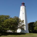 sandy hook lighthouse