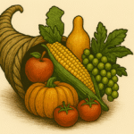 NJ cornucopia
