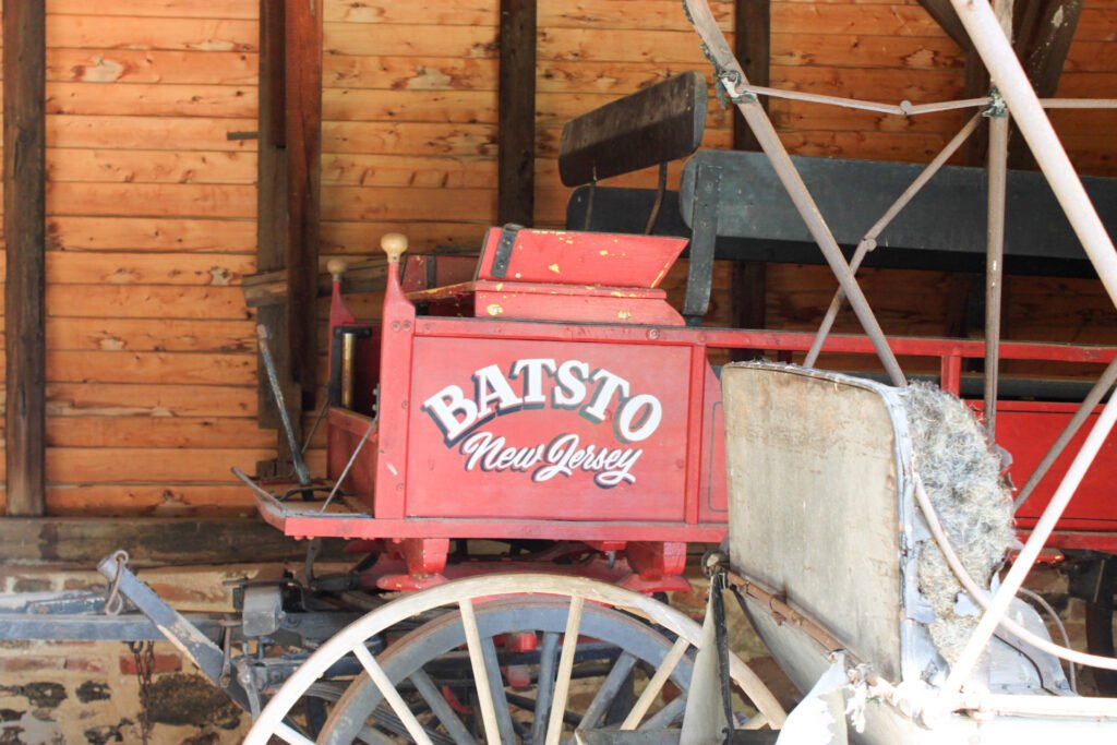 Batsto Village “Heritage Gateway”